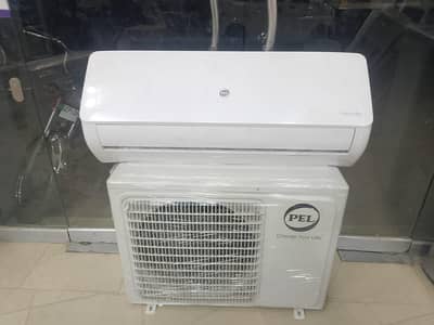 PEL DC inverter  1 ton heat and cool/0321/080/77/77/