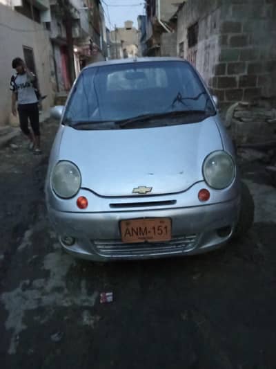 Chevrolet joy 1.0 argent sell contact me 03180186654