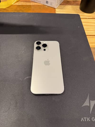 Apple iPhone 16 Pro Max US variant
