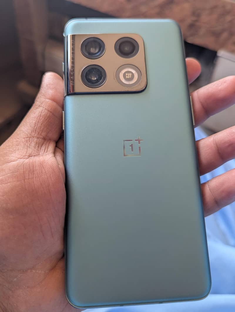 One Plus 10 Pro 2
