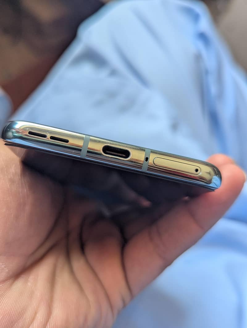 One Plus 10 Pro 3