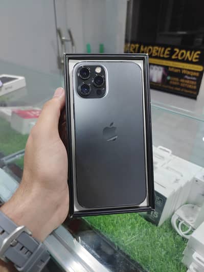 Apple iPhone 12 Pro Max