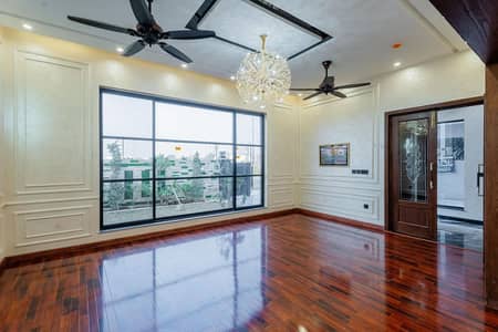 1 Kanal Full House For Rent In DHA Phase 8 Ex Park View