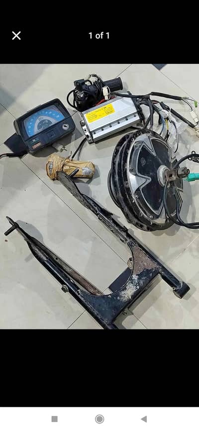 electric bike kit 1000 watt