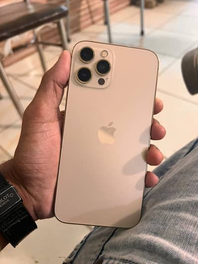 Iphone 12 Pro Max