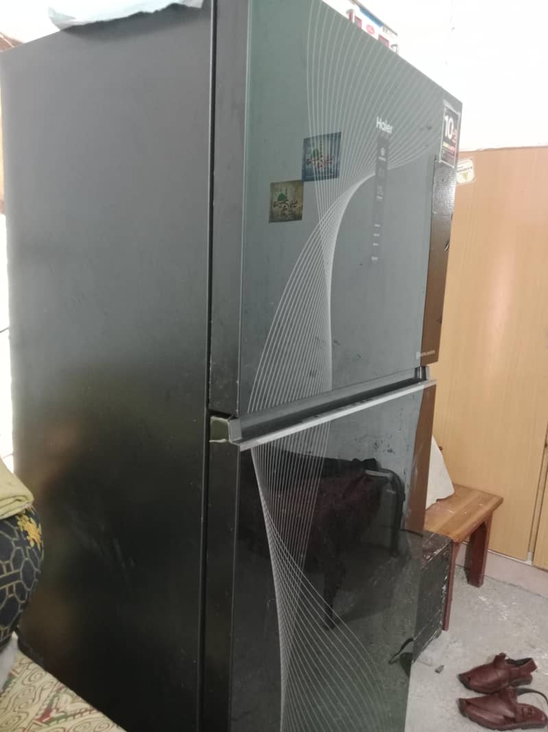 haier 2