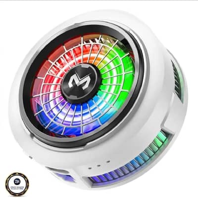 Memo CX20  Cooling fan
