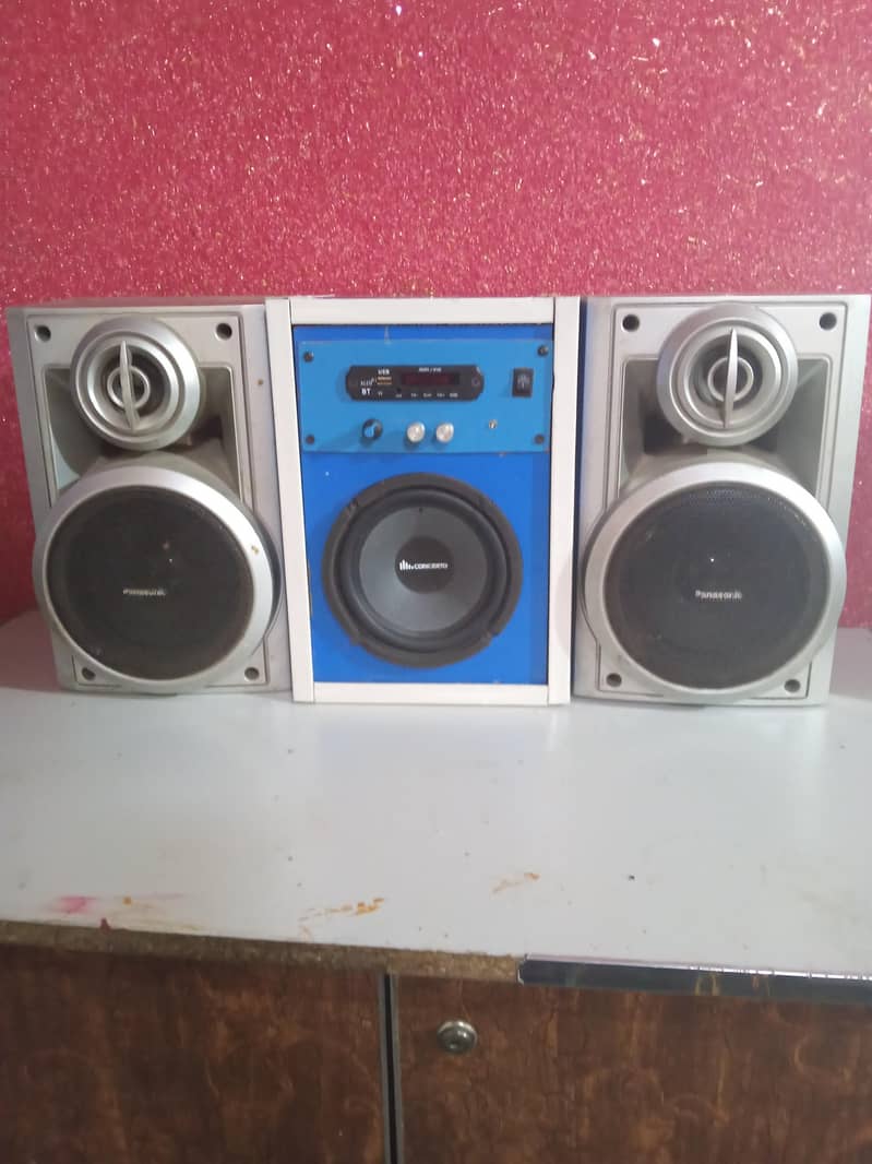 amplifier 0