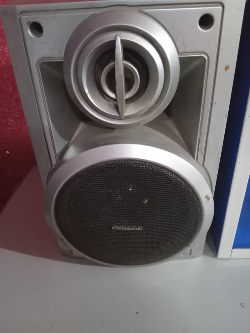 amplifier 3