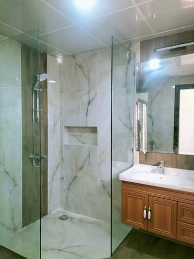 4 Bed Apartment for Sale Askari Heights 04 (DHA Phase 5)