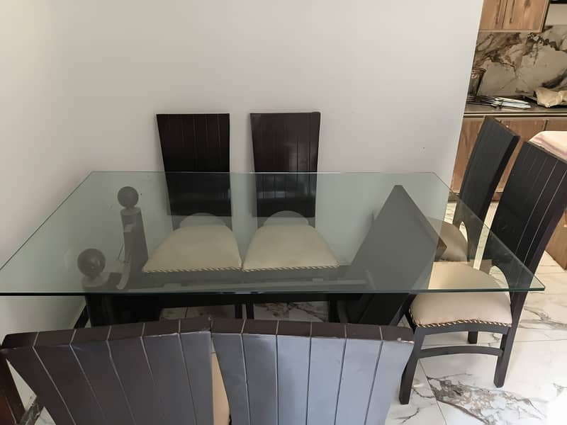 Dinning Table 1
