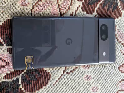 Google Pixel 7a
