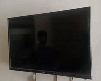 Haier 32" Smart LED