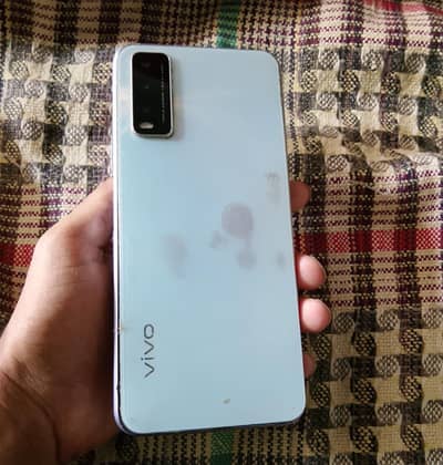 Vivo Y20 4+64