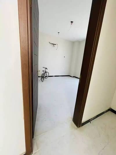 10 Marla upper portion Dha phase 7 for rent