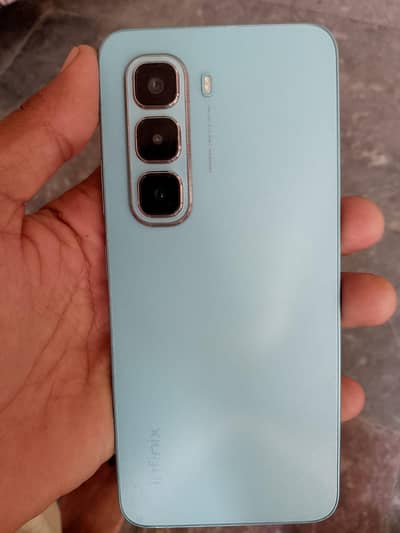 Infinix Hot 50 Pro