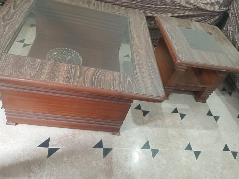 coffee table 2