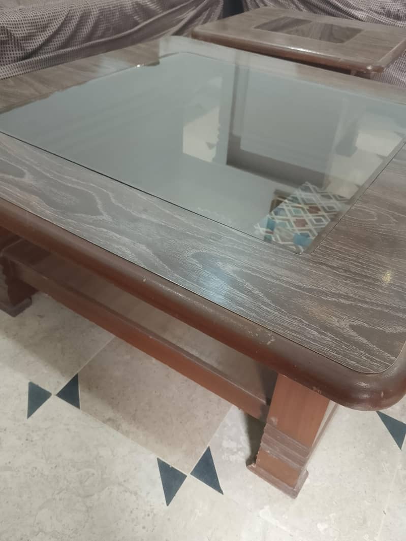 coffee table 3