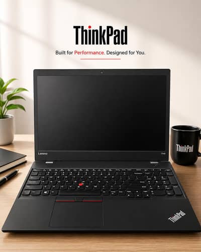 Laptop | Intel Core i7 | 16GB RAM | Windows 11 Pro