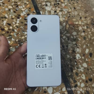 Tecno Spark Go 3