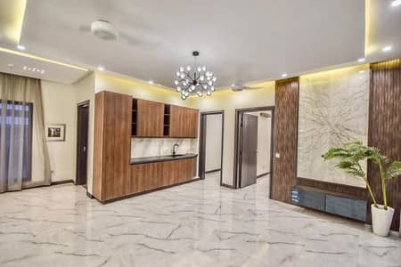1 Kanal Full House For Rent in DHA Phase 8 Ex Air Avenue with Basement