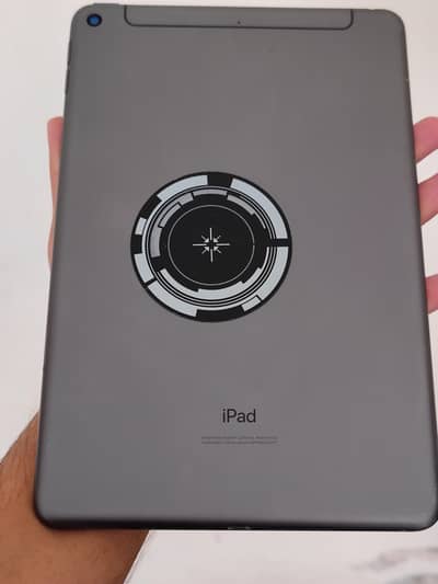 IPAD MINI 5