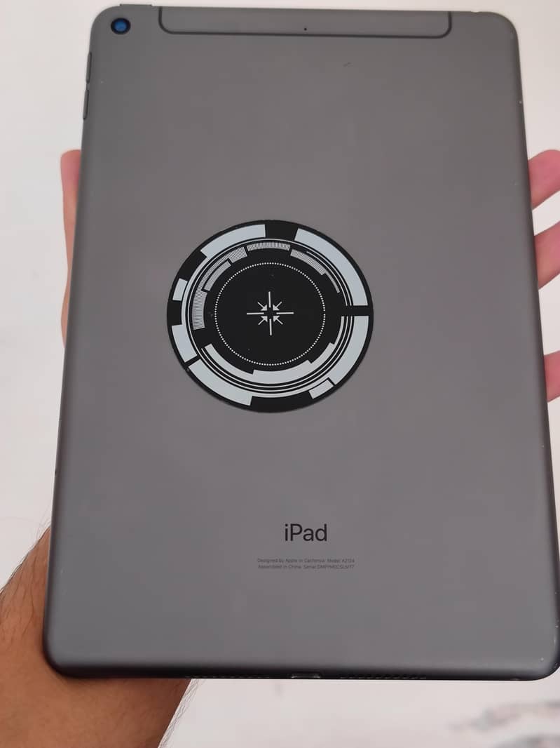 IPAD MINI 5 0