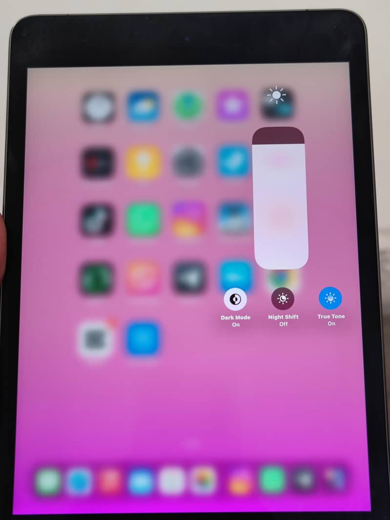 IPAD MINI 5 7