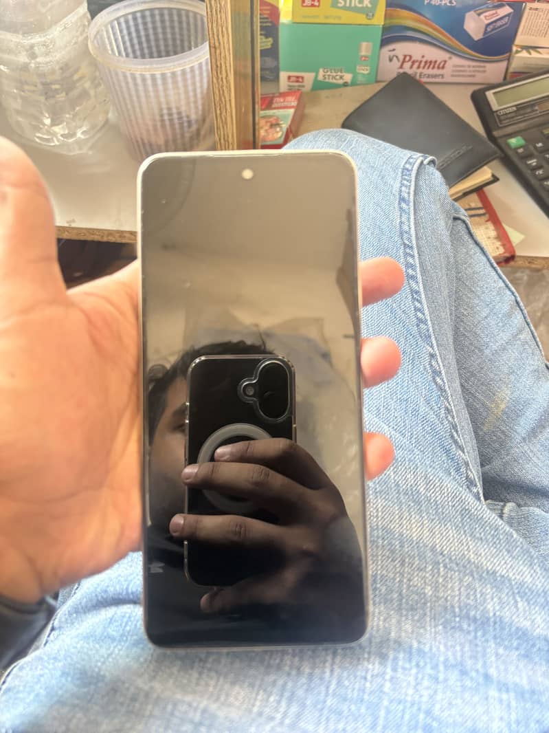 Tecno CAMON 18T 4