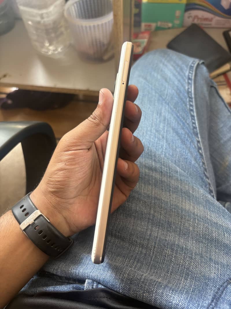 Tecno CAMON 18T 5