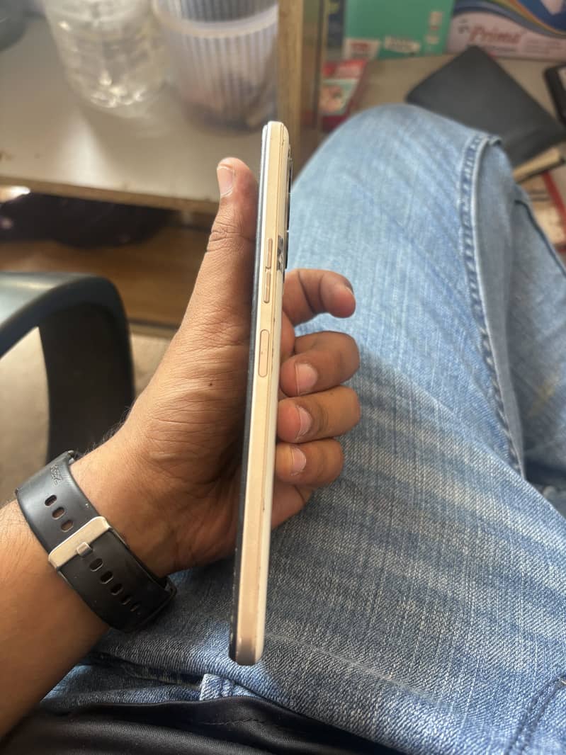 Tecno CAMON 18T 6