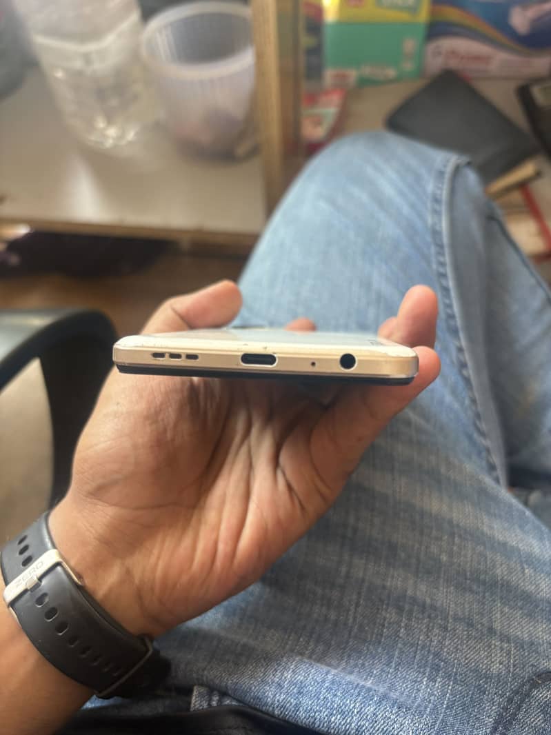 Tecno CAMON 18T 7