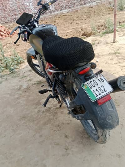 Infinity SR 100 For Sale