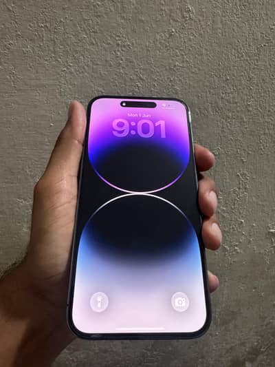 Apple iPhone 14 Pro Max