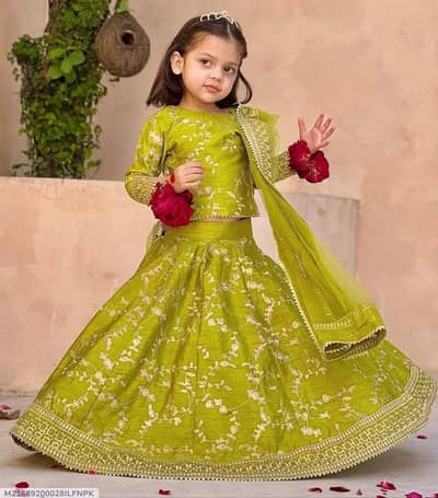 kids frock