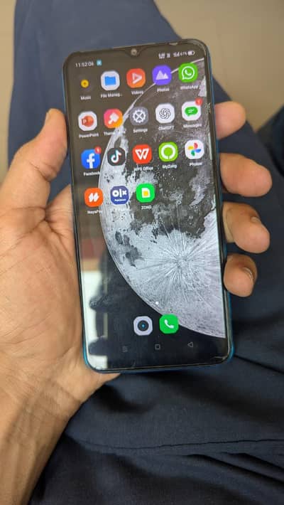 Realme C3