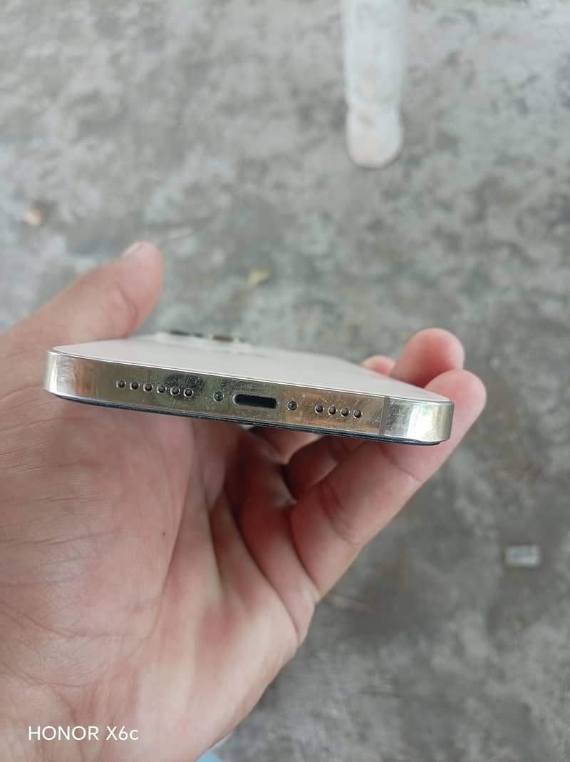 Iphone 13PM 2