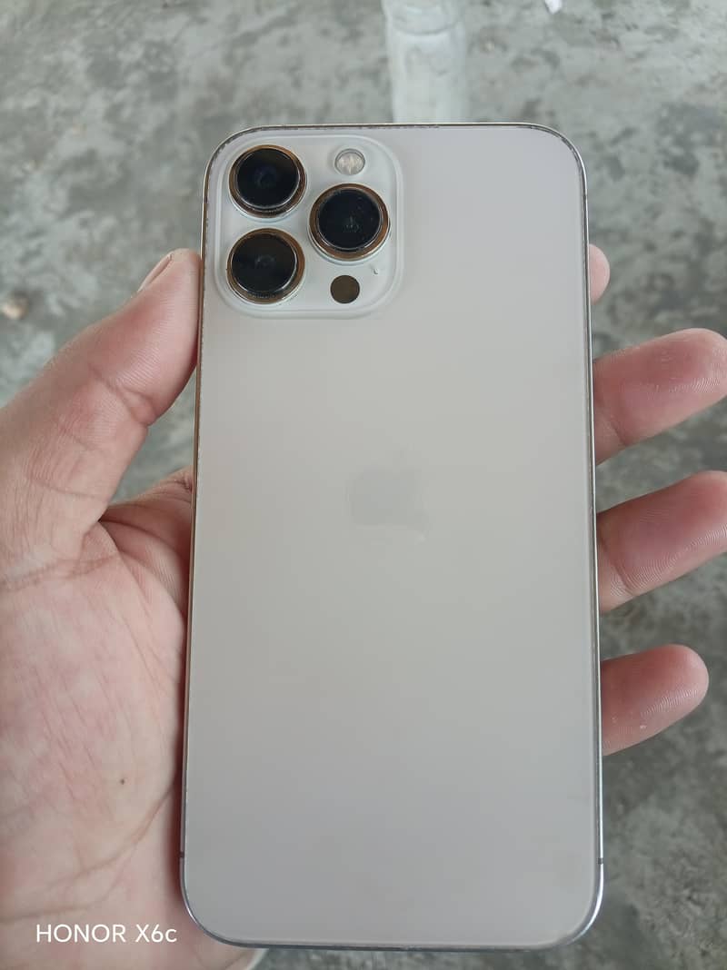 Iphone 13PM 3