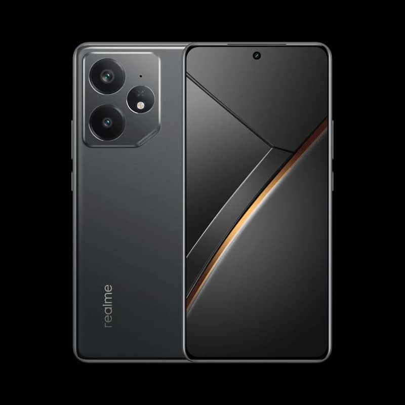 Realme Neo7 0