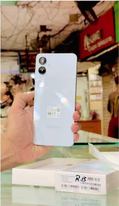 4-64 white color a06