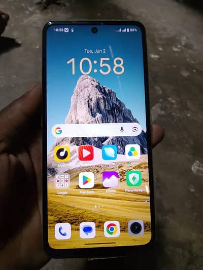 Realme C71