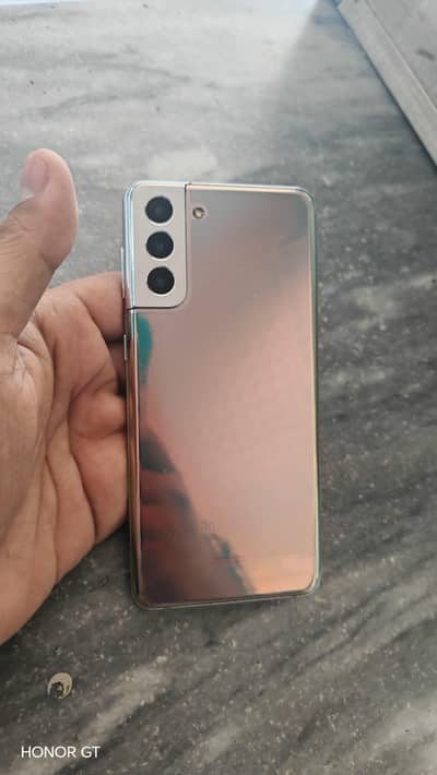 Samsung Mobile S21 Plus