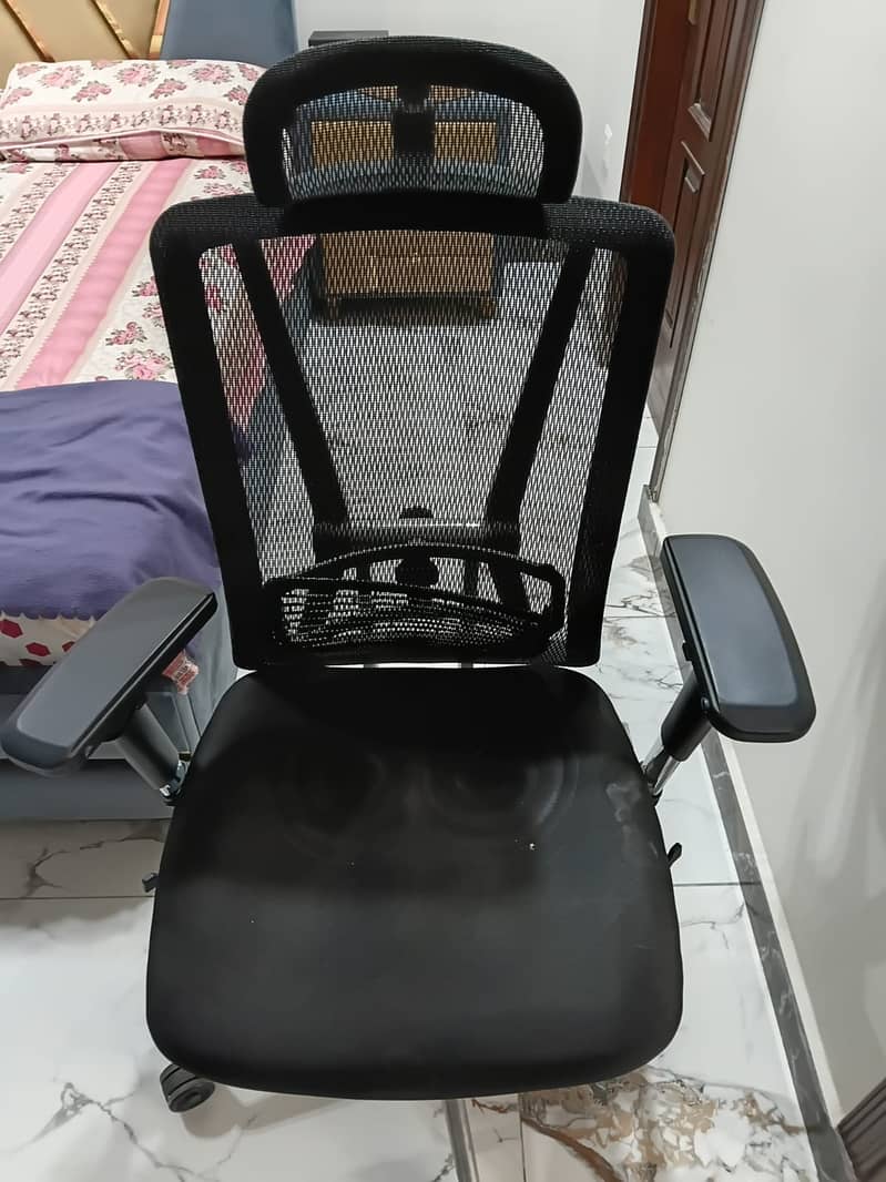 Computer Chair 2