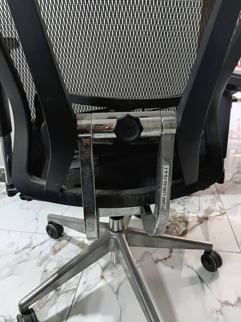 Computer Chair 3