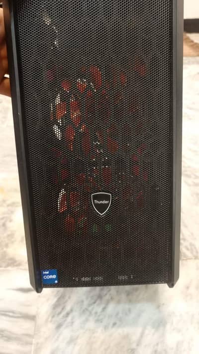 PC i5-11400F powerful processor