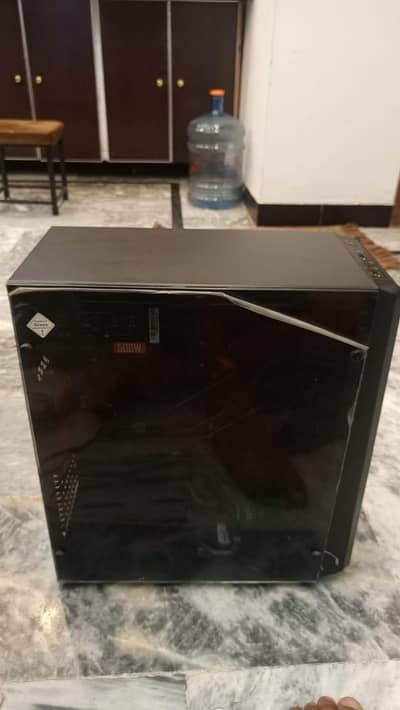 PC i5-11400F powerful processor
