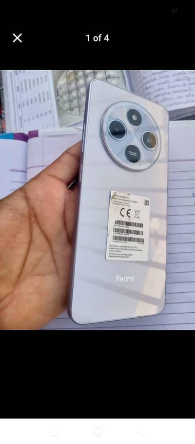 Xiaomi Redmi 14C
