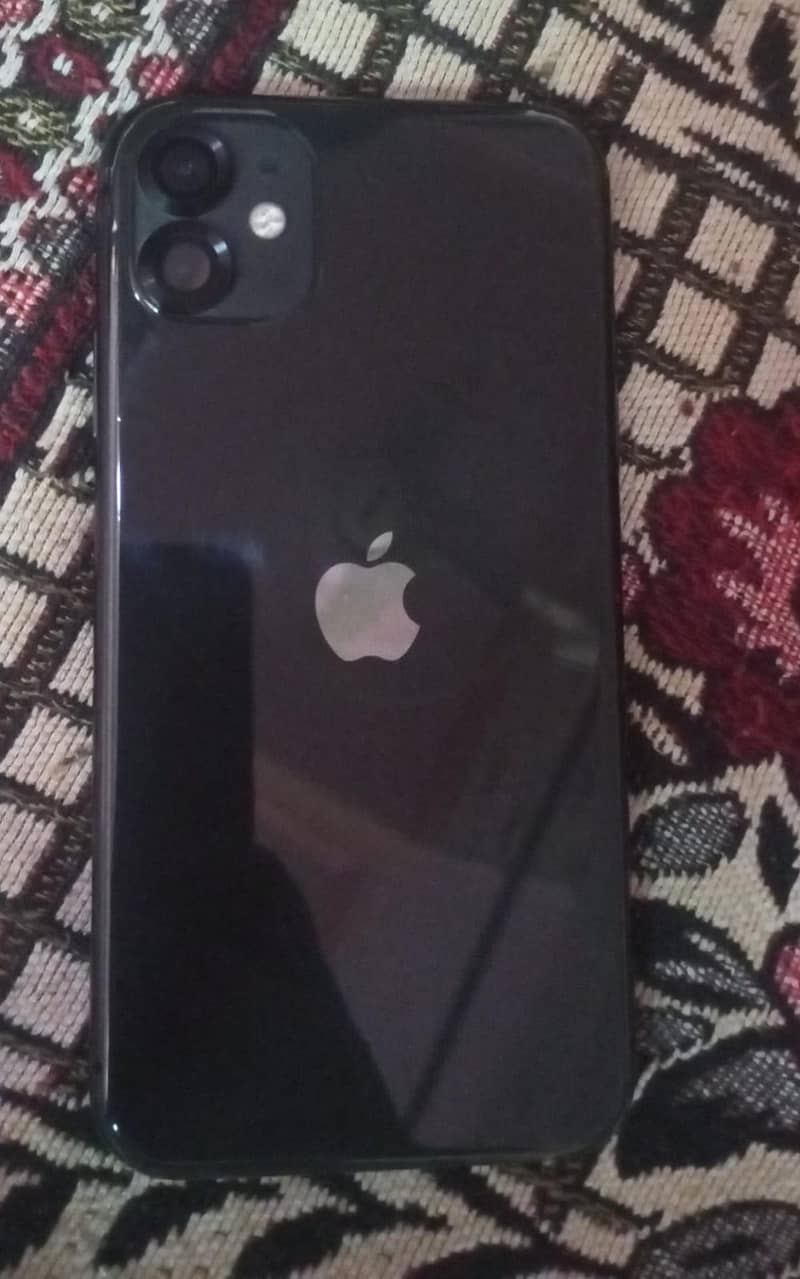 iPhone 11 1