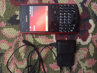 Nokia X2-01