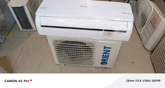 Orient 1 ton DC inverter/Orient 1 ton Ac/Orient 1 ton Inverter/Orient